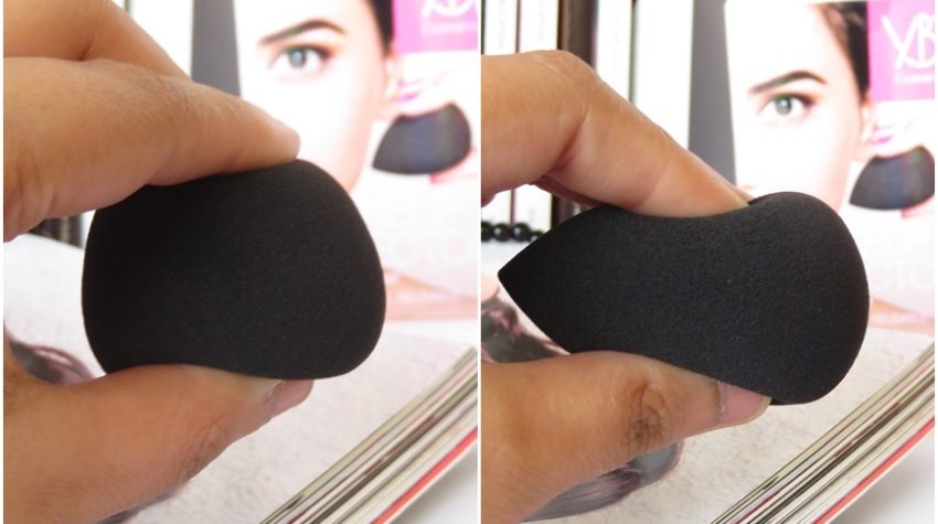 YBP beauty blender review