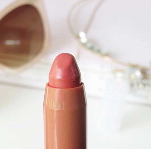 peachy pink lipstick India